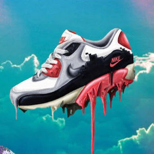 Meet your Posher, Caleb